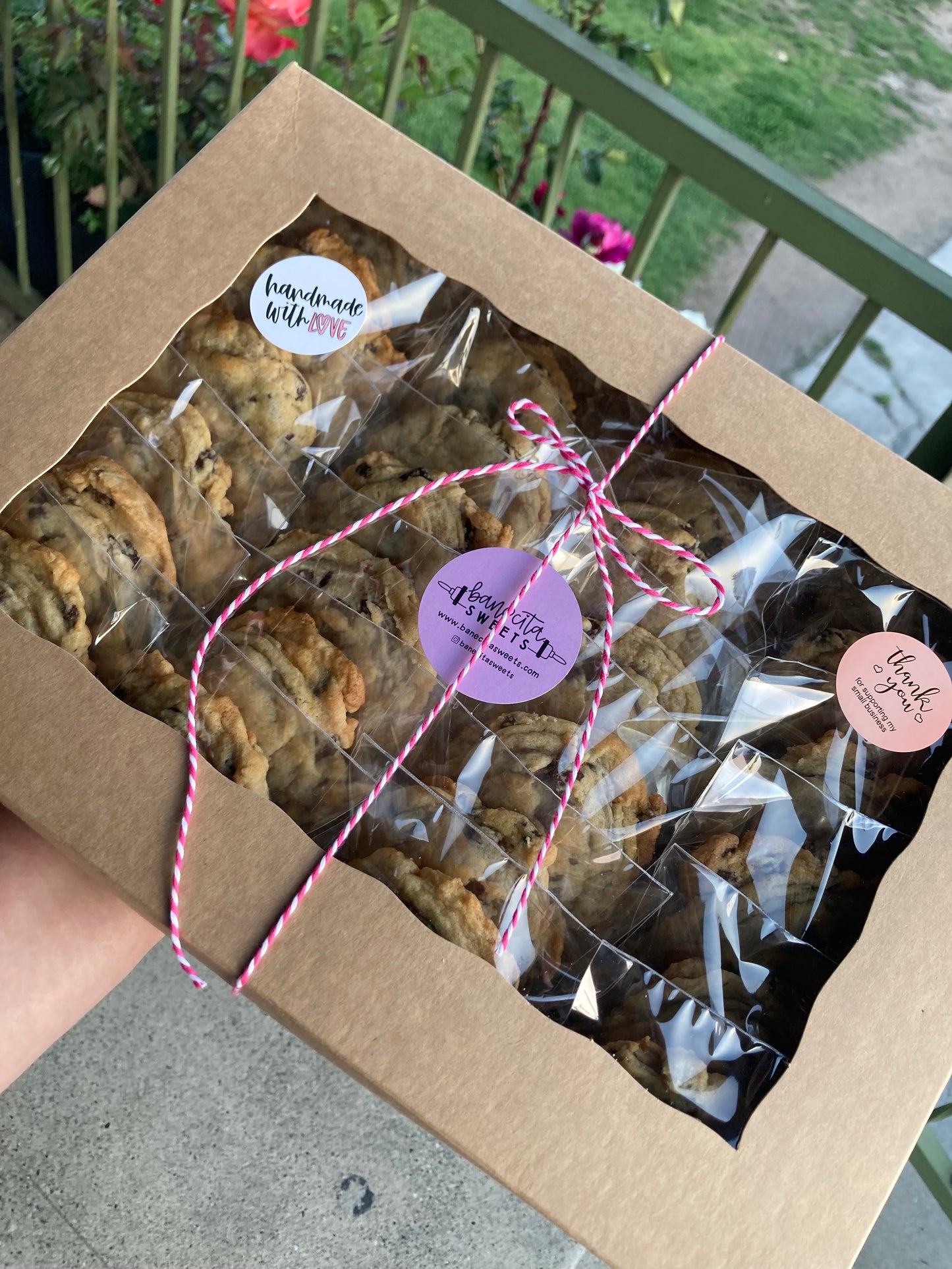 Mama's Favorite Cookies