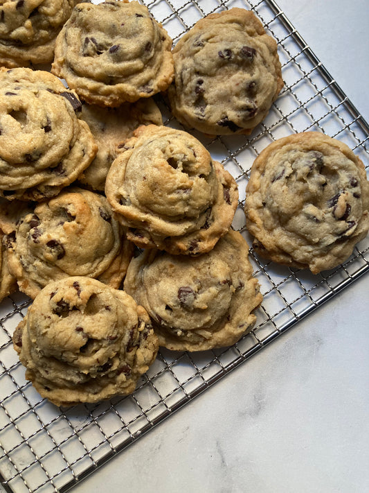 Mama's Favorite Cookies